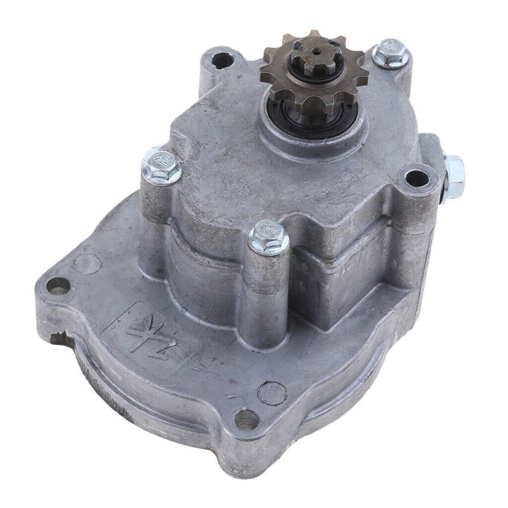 Motorcycle Gearbox - Limited Time Offer T8F 11T Motorcycle