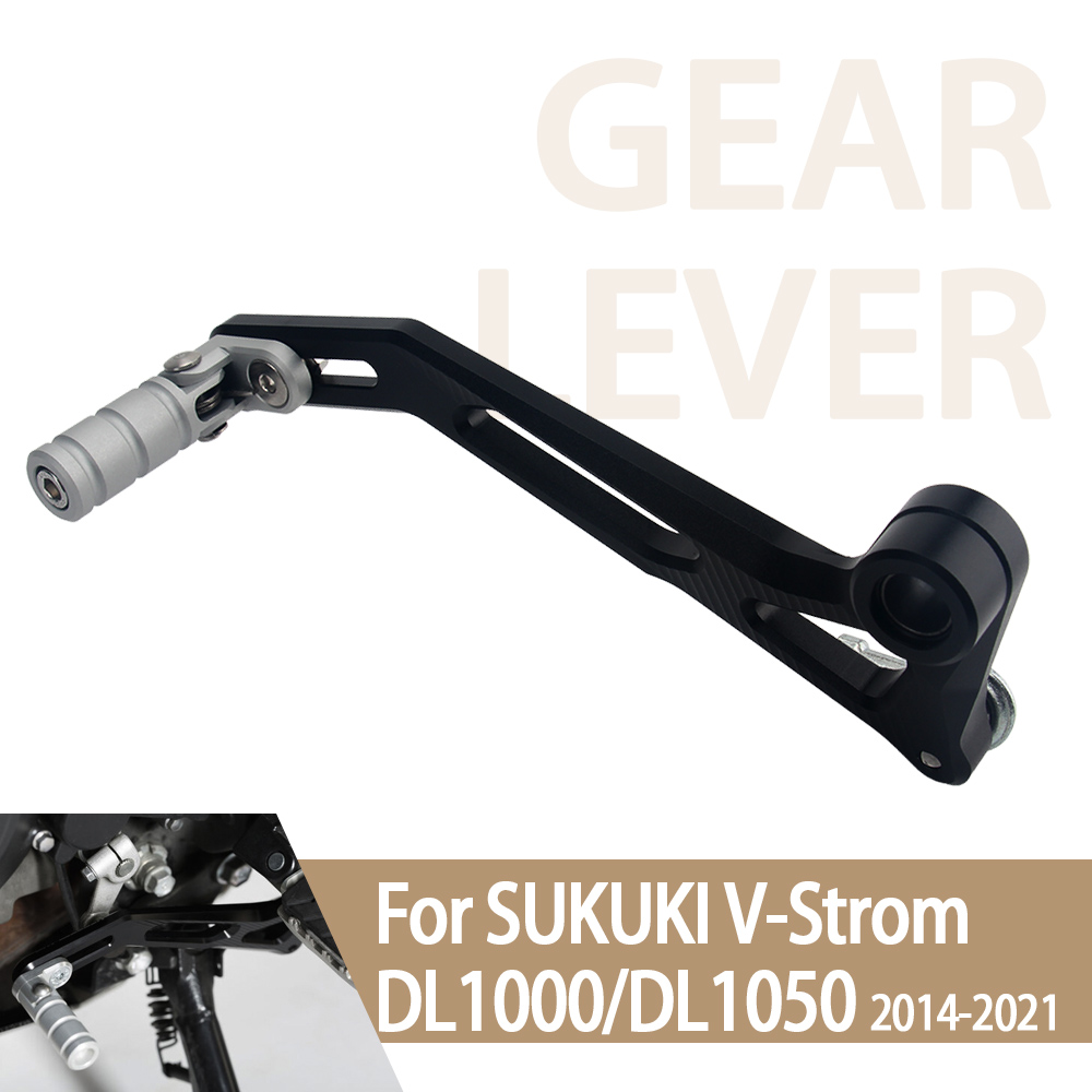 Motorcycle Gear On Sale - Motorcycle Adjustable Gear Shift Lever Pedal