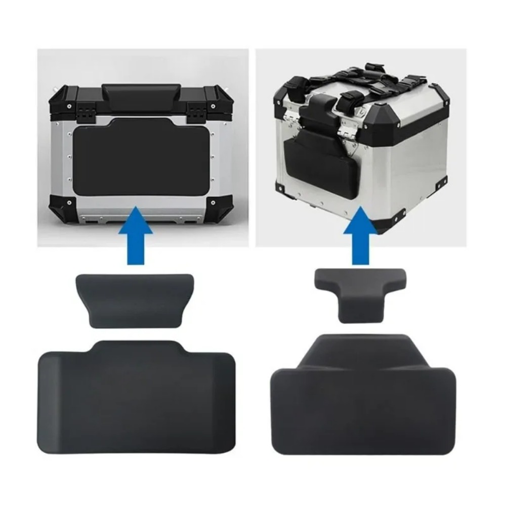 Motorcycle Gear Pants - For 45L/55L Trunk1 Set Universal Motorcycle