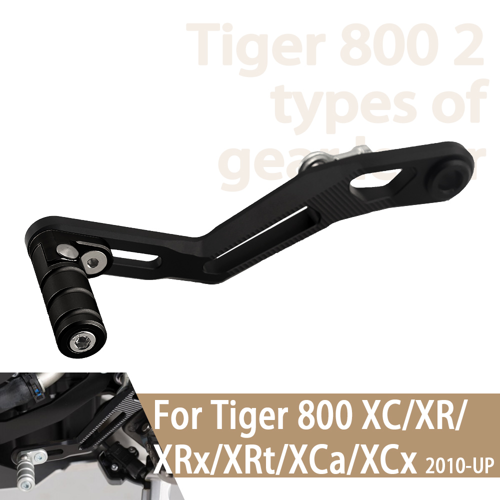 Motorcycle Gear On Sale - Fit For Tiger 800 XC 800XC