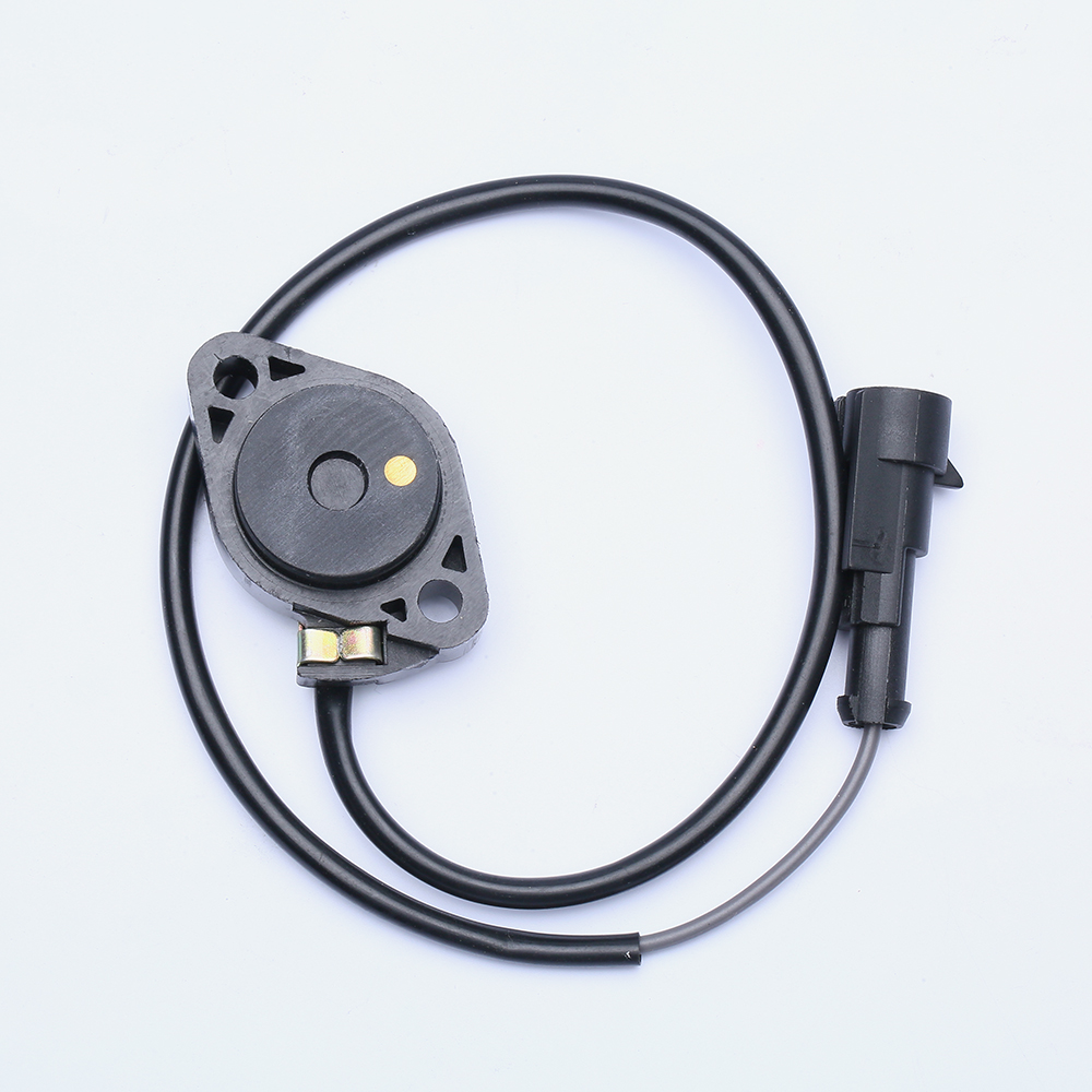 Motorcycle Gear Indicator - Gear Position Sensor Gear Indicator Position