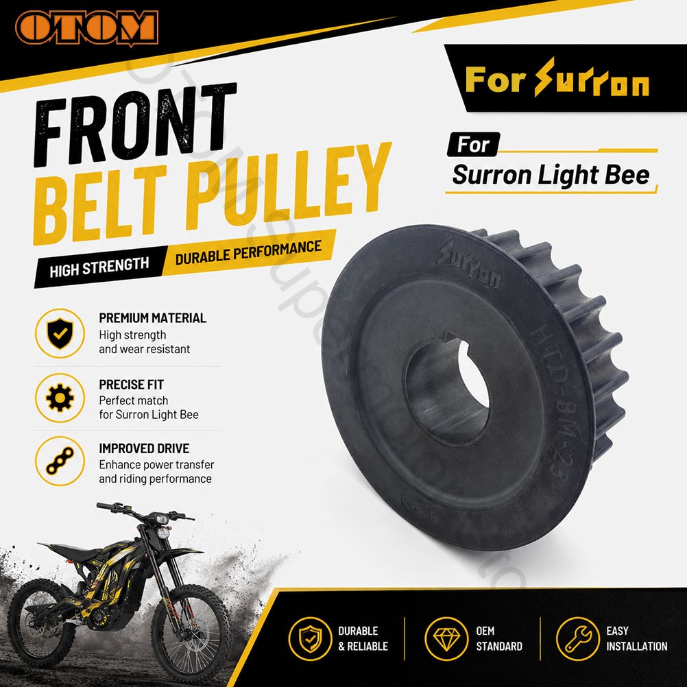 For Surron Light Bee Motorcycl - Motorcycle Gearbox 评论和价格