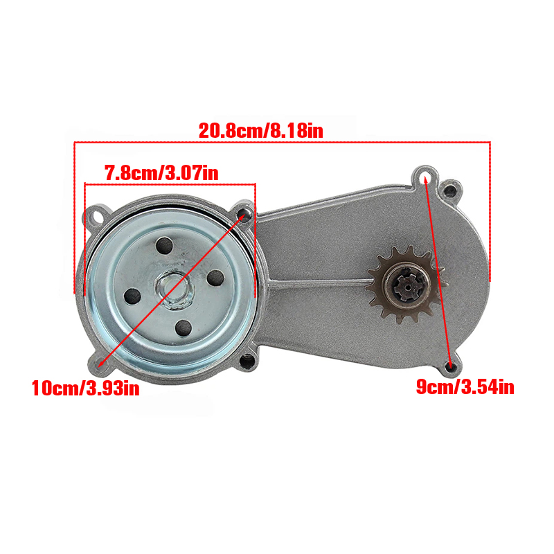 Motorcycle Gearbox Clutch 11/1 - Motorcycle Gearbox 评论和价格