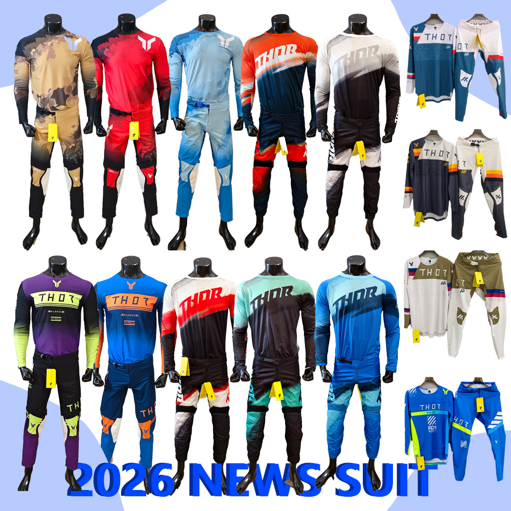 2026 Off Road Motocross Gear S - Motorcycle Gear Pants 评论和价格