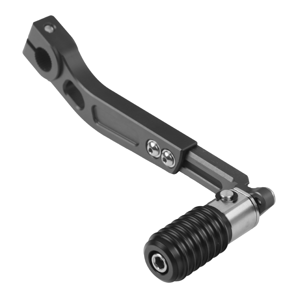 Motorcycle Aluminum Adjustable - Motorcycle Gear Adventure 评论和价格