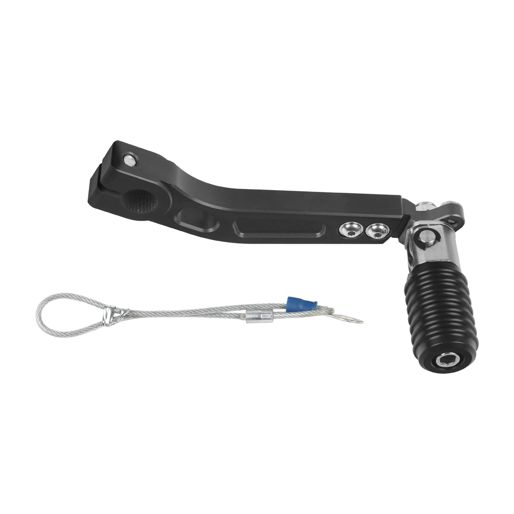 Motorcycle Aluminum Adjustable - Motorcycle Gear Adventure 评论和价格