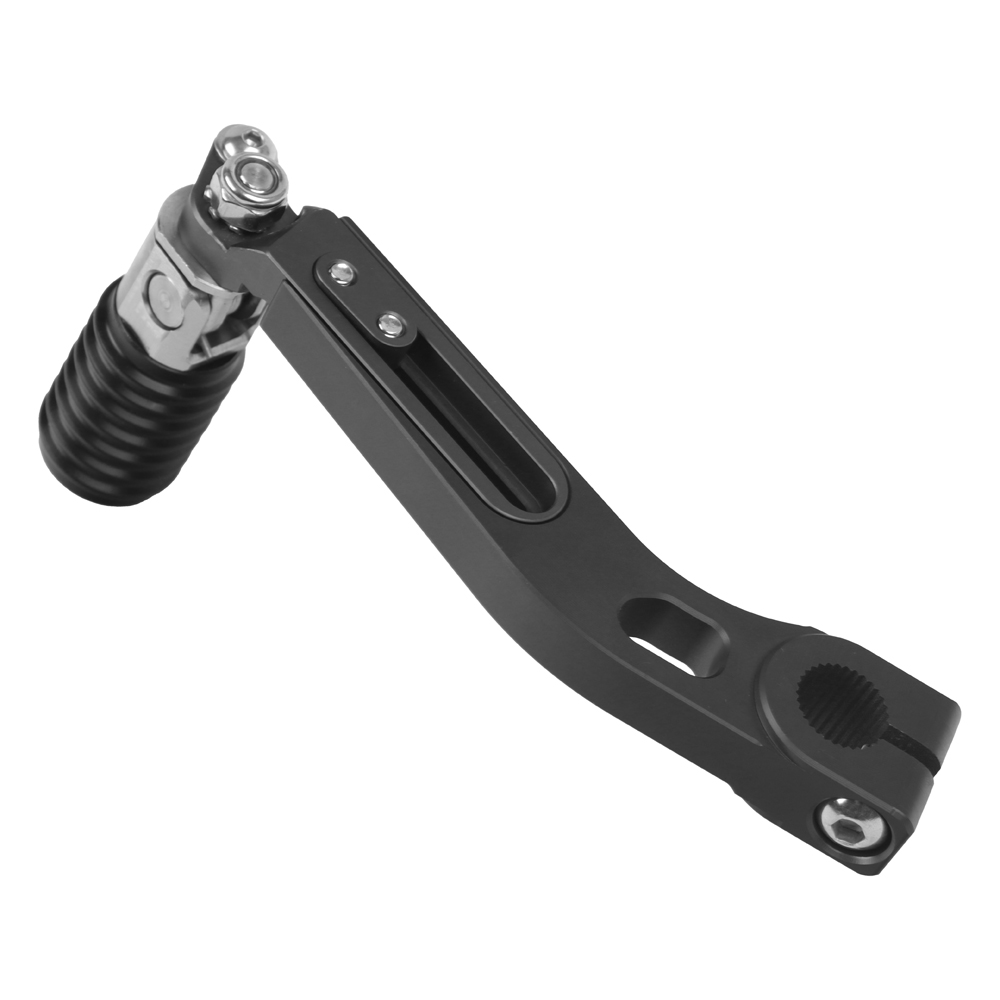 Motorcycle Aluminum Adjustable - Motorcycle Gear Adventure 评论和价格