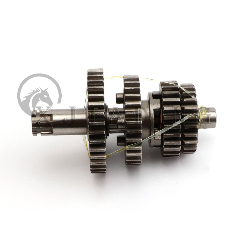 110cc 125cc Motorcycle Transmi - Motorcycle Gearbox 评论和价格