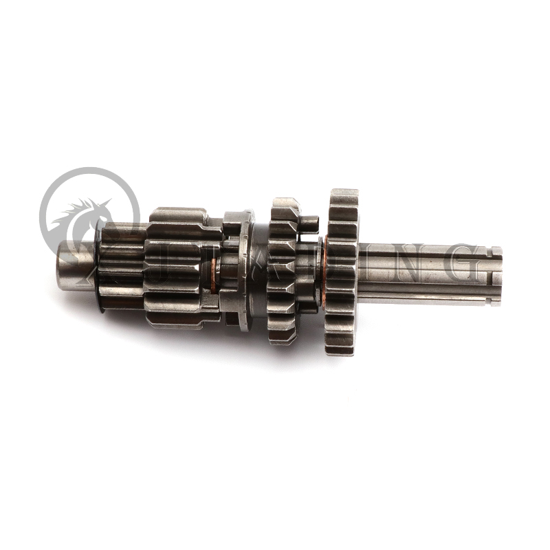 110cc 125cc Motorcycle Transmi - Motorcycle Gearbox 评论和价格