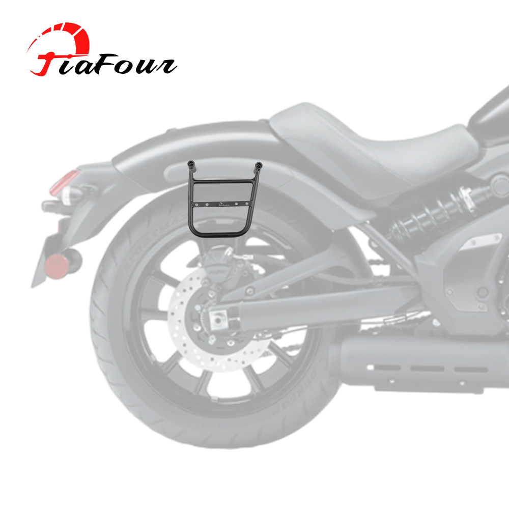 Motorcycle Saddlebag For Vulca - Motorcycle Gear Pants 评论和价格