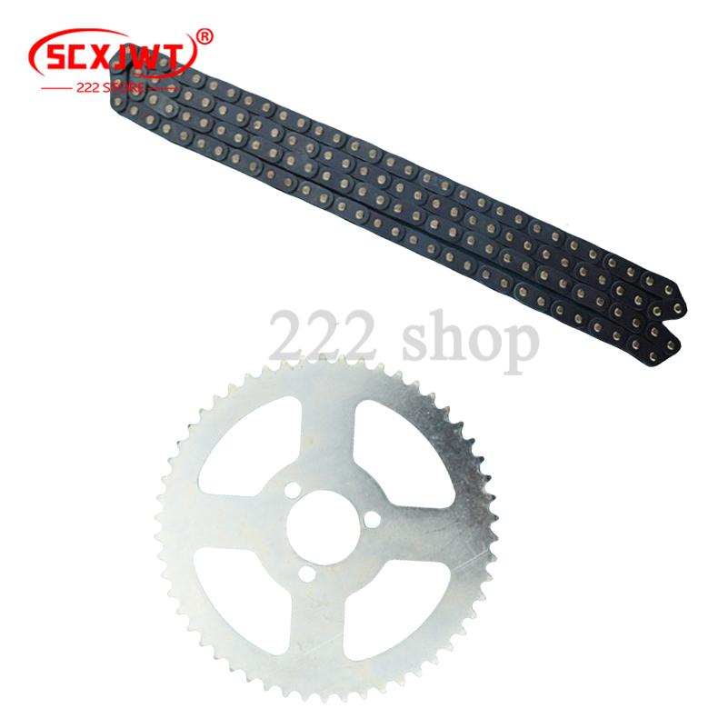 49CC mini motorcycle accessori - Motorcycle Gearbox 评论和价格