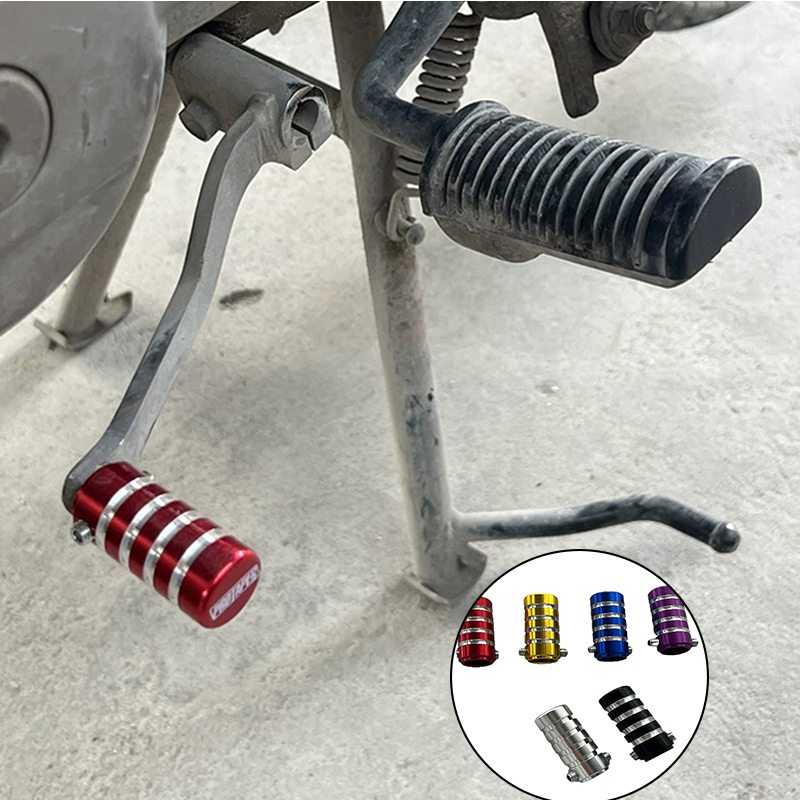 1Pcs Universal Motorcycle Gear - Motorcycle Gear On Sale 评论和价格