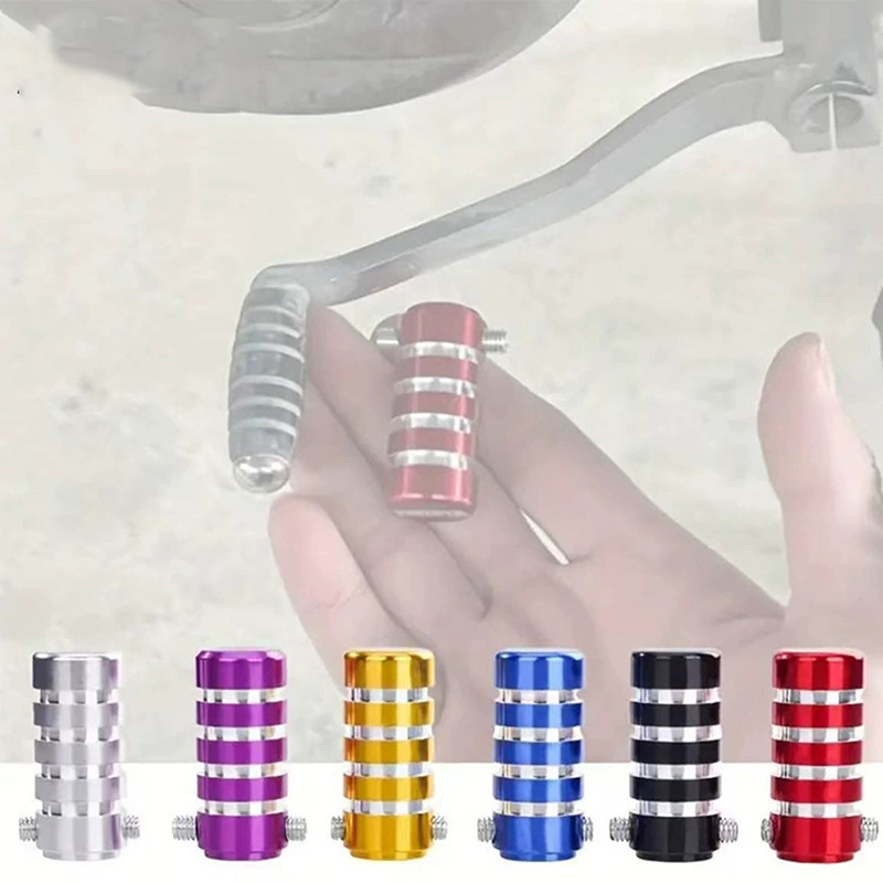 1Pcs Universal Motorcycle Gear - Motorcycle Gear On Sale 评论和价格