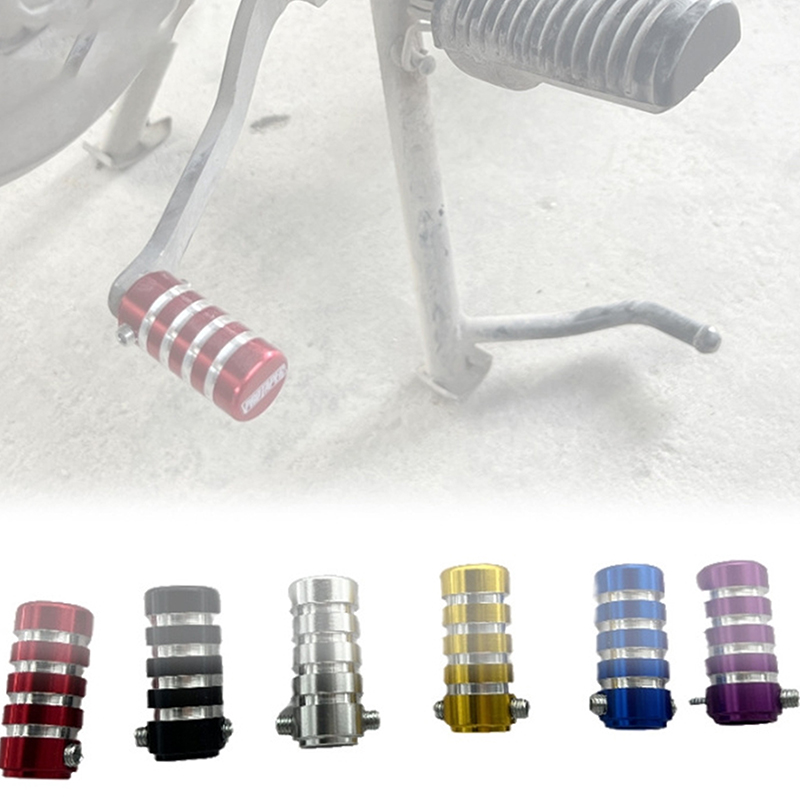 1Pcs Universal Motorcycle Gear - Motorcycle Gear On Sale 评论和价格
