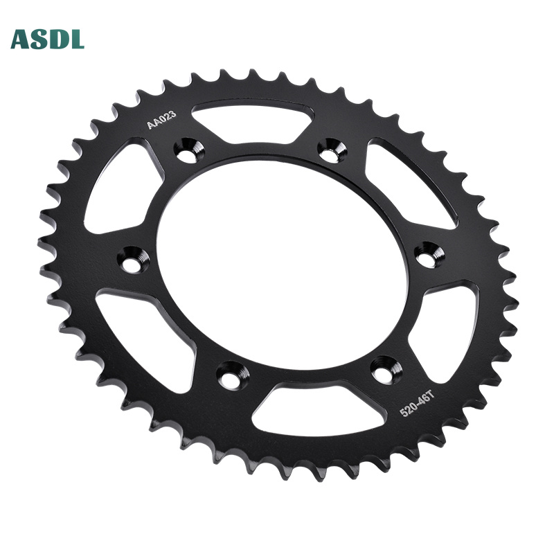 520 Motorcycle Front Rear Gear - Motorcycle Gear Europe 评论和价格