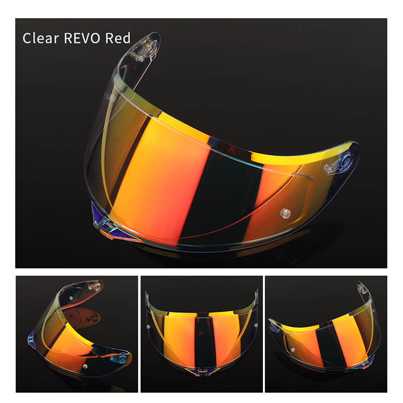 Motorcycle Helmet Visor For K1 - Motorcycle Gear Store 评论和价格