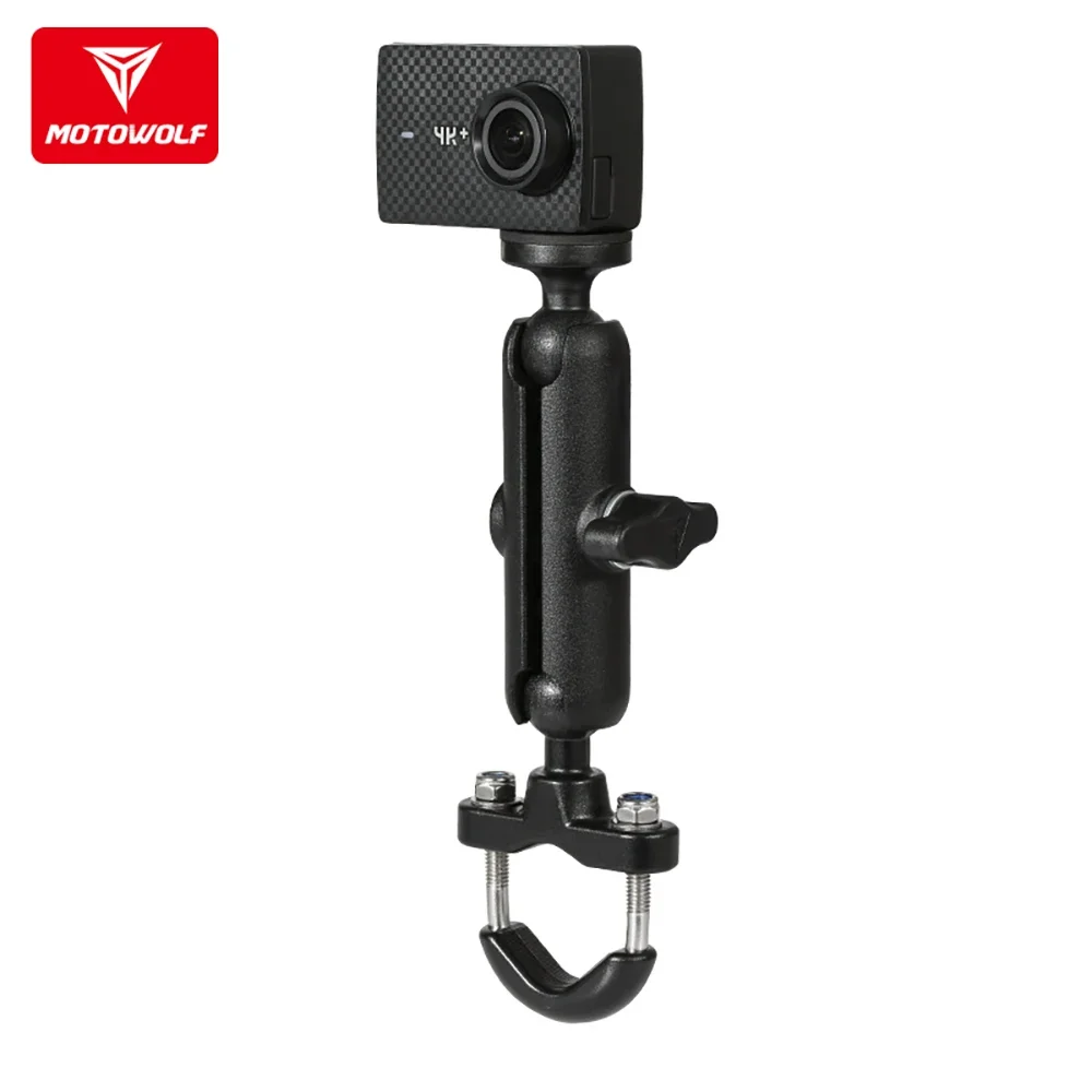 Motowolf Motorcycle Bike Camer - Motorcycle Gear Adventure 评论和价格