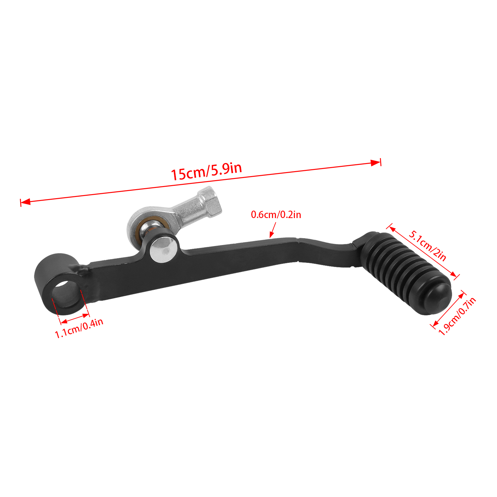 MT07 XSR700 Gear Shift Lever F - Motorcycle Gear On Sale 评论和价格