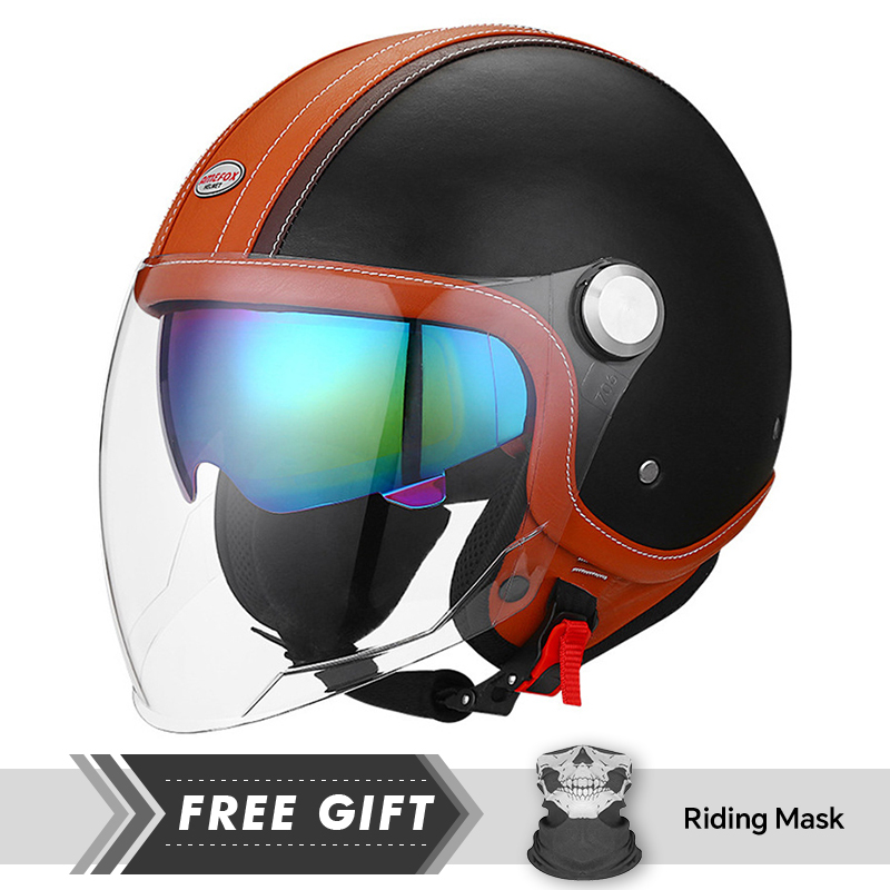 White Orange Original Open Fac - Motorcycle Gear Store 评论和价格