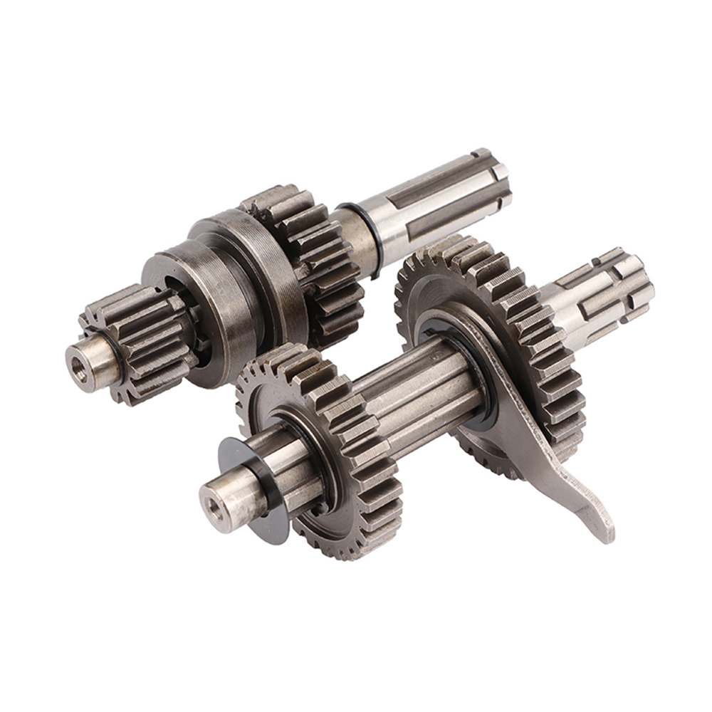Motorcycle Engine Transmission - Motorcycle Gearbox 评论和价格