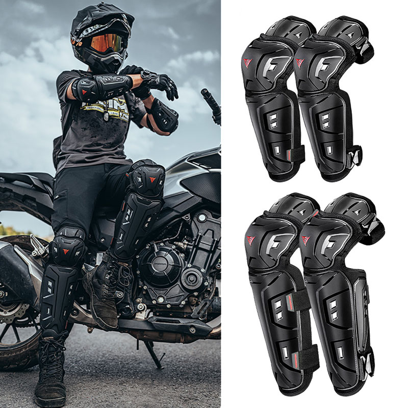 MOTOWOLF Motorcycle Knee Prote - Motorcycle Gear Adventure 评论和价格