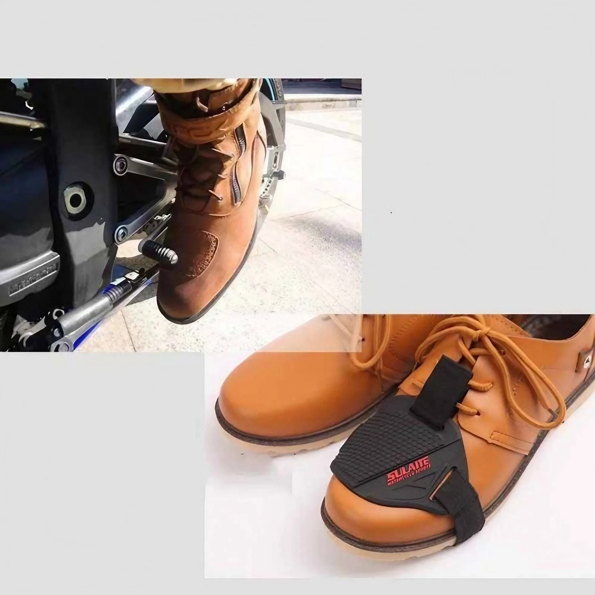 Motorbike Rubber Motorcycle Ge - Motorcycle Gear On Sale 评论和价格