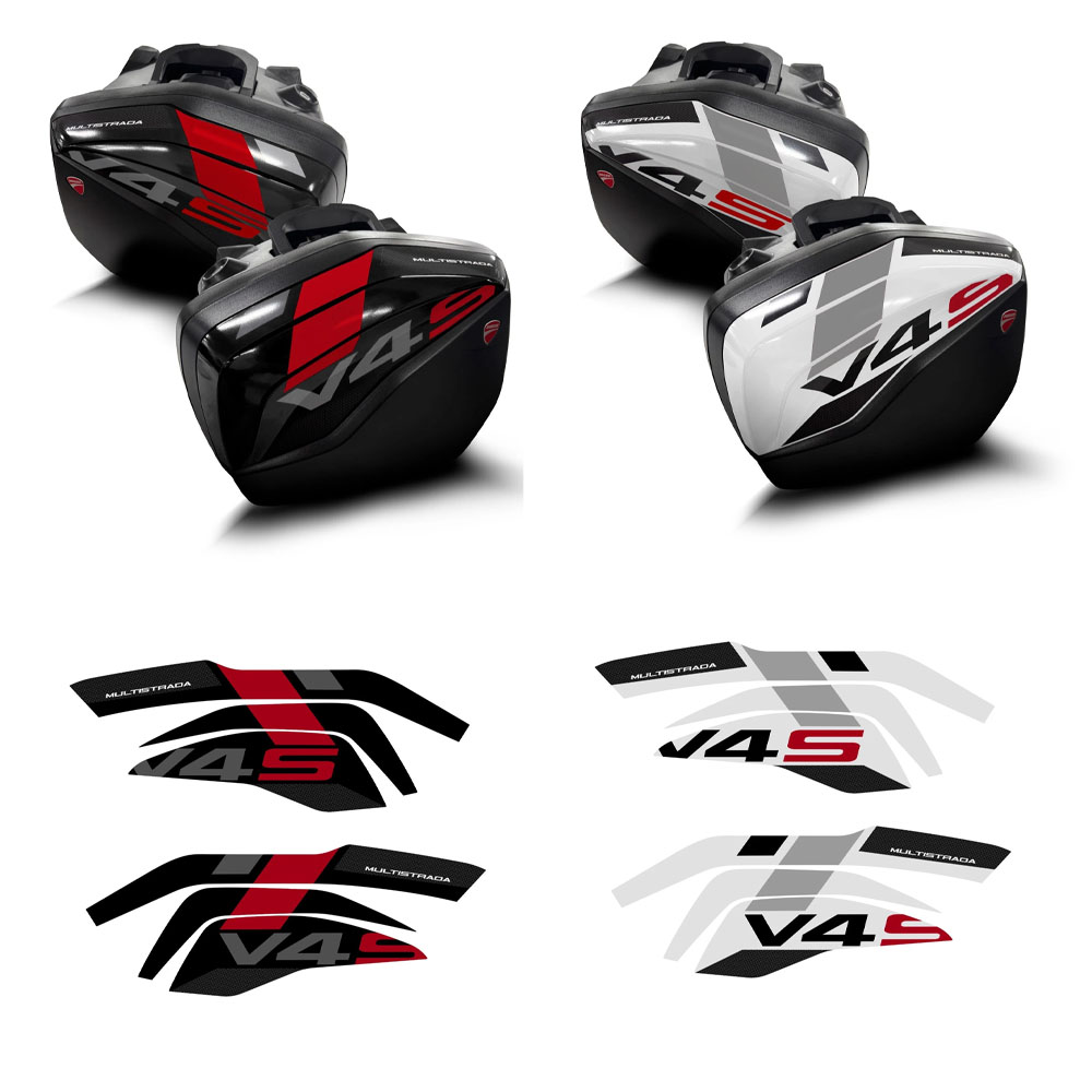 For Ducati Multistrada V4 S Mo - Motorcycle Gear Pants 评论和价格