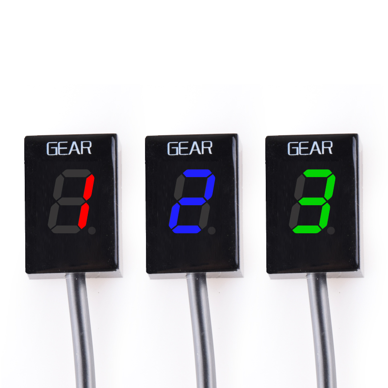 For Ducati Superbike 749 2003  - Motorcycle Gear Indicator 评论和价格