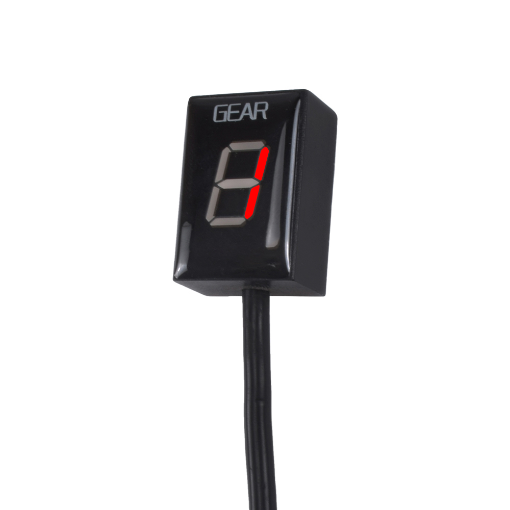 For Ducati Superbike 749 2003  - Motorcycle Gear Indicator 评论和价格