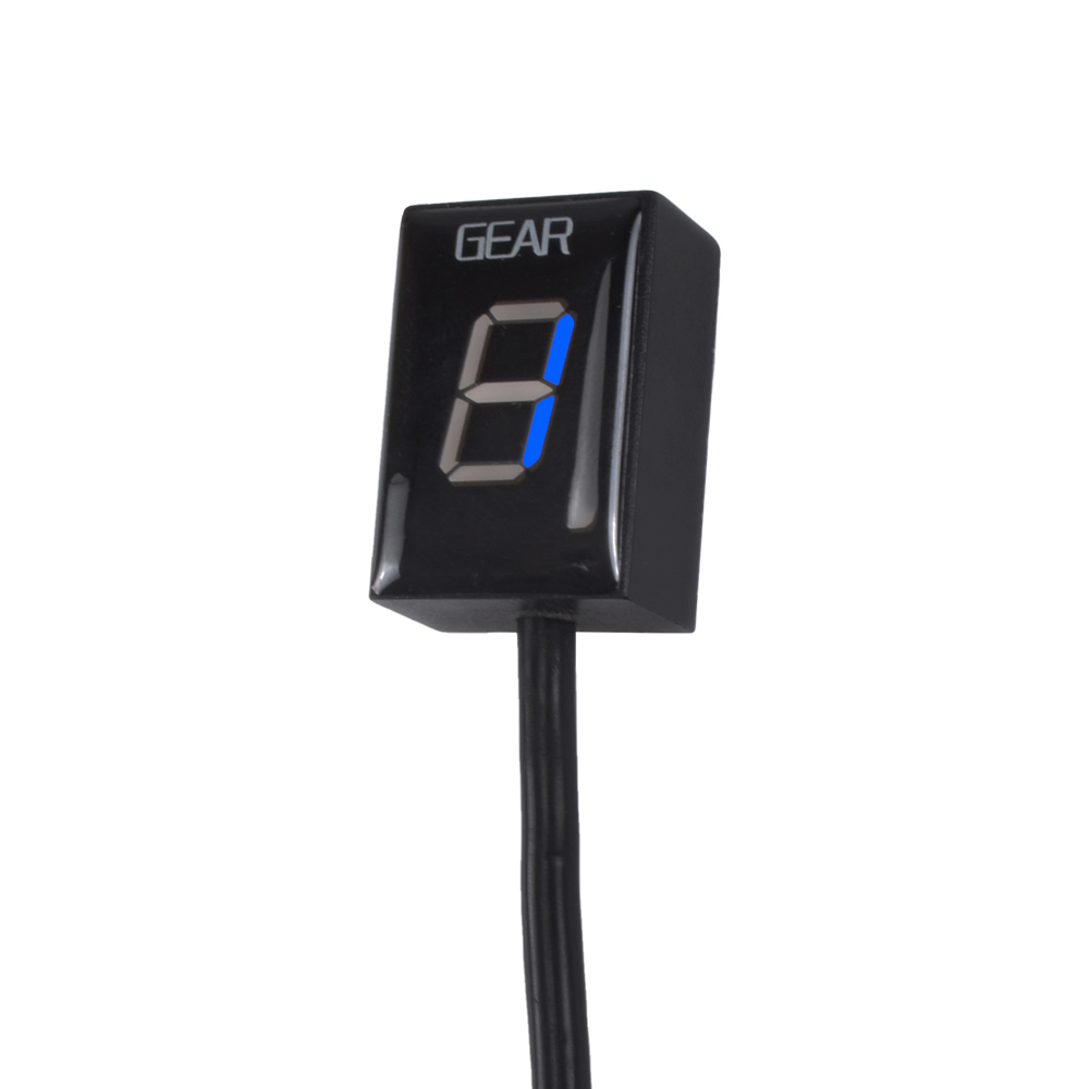 For Ducati Superbike 749 2003  - Motorcycle Gear Indicator 评论和价格