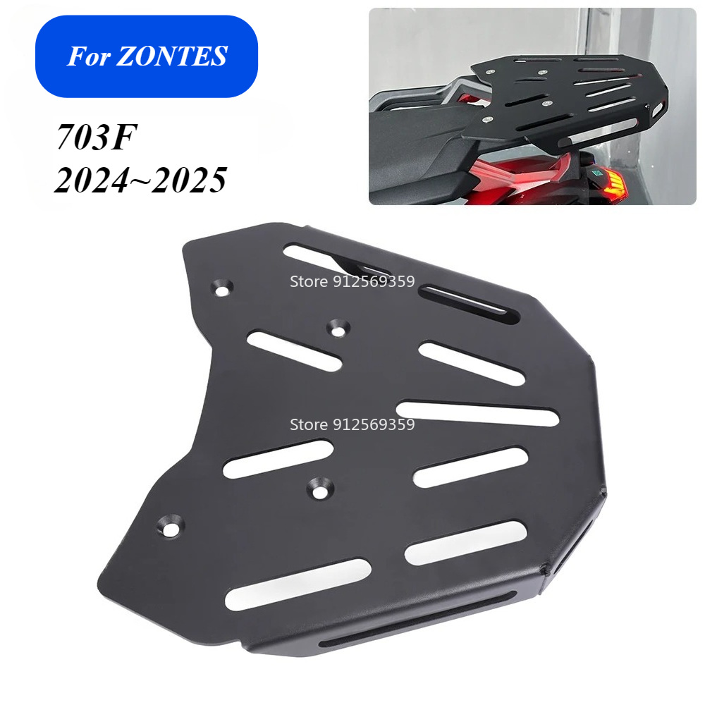 For ZONTES 703F 2025 Motorcycl - Tail Bag Rack 评论和价格