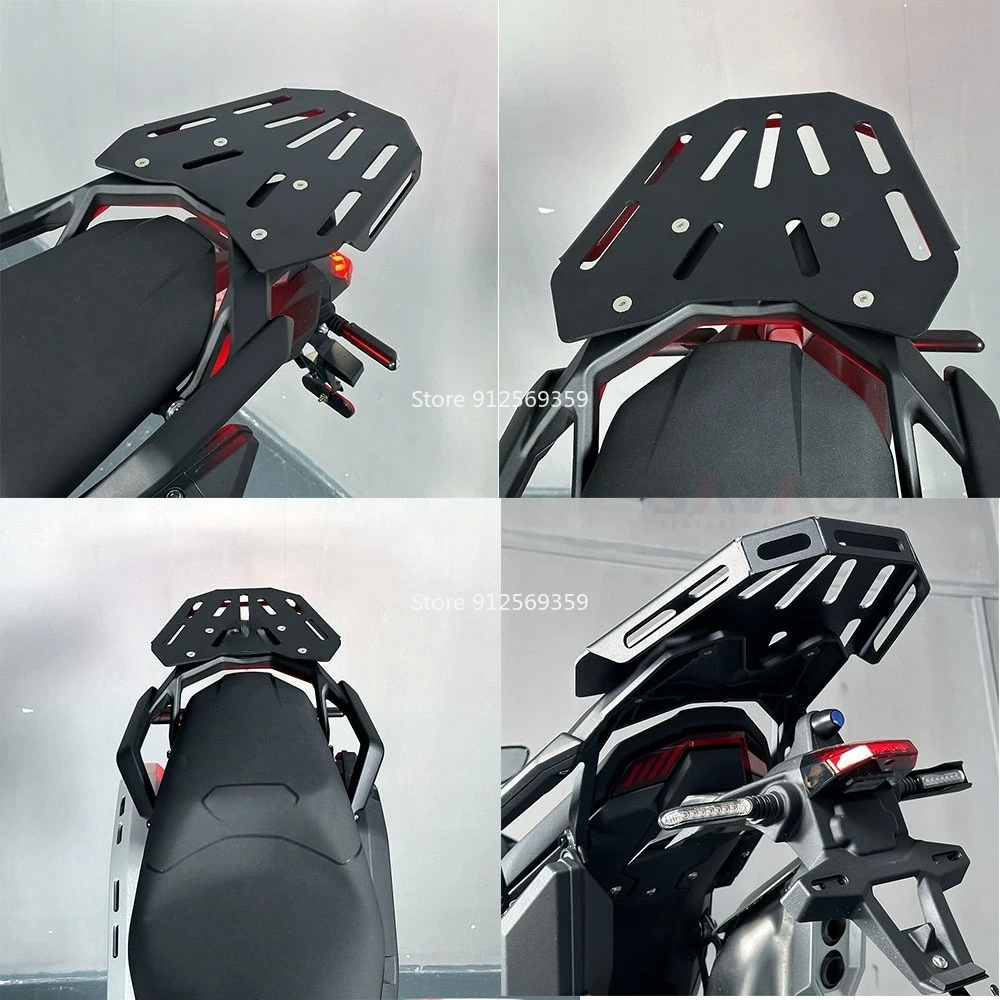 For ZONTES 703F 2025 Motorcycl - Tail Bag Rack 评论和价格