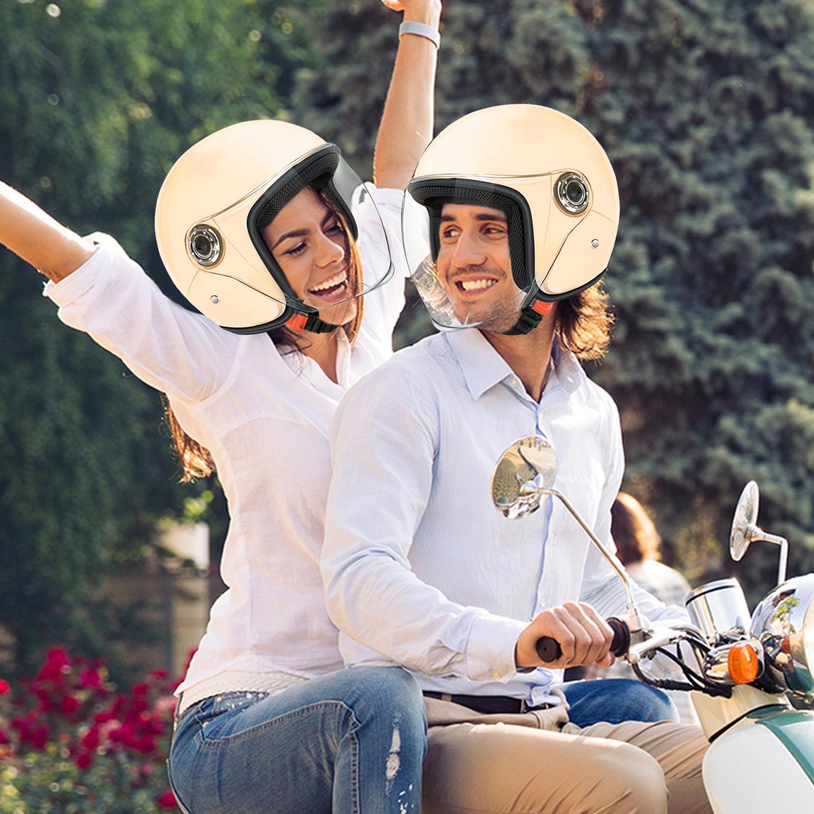 Helmet For Motorcycle Motorcyc - Motorcycle Gear Adventure 评论和价格