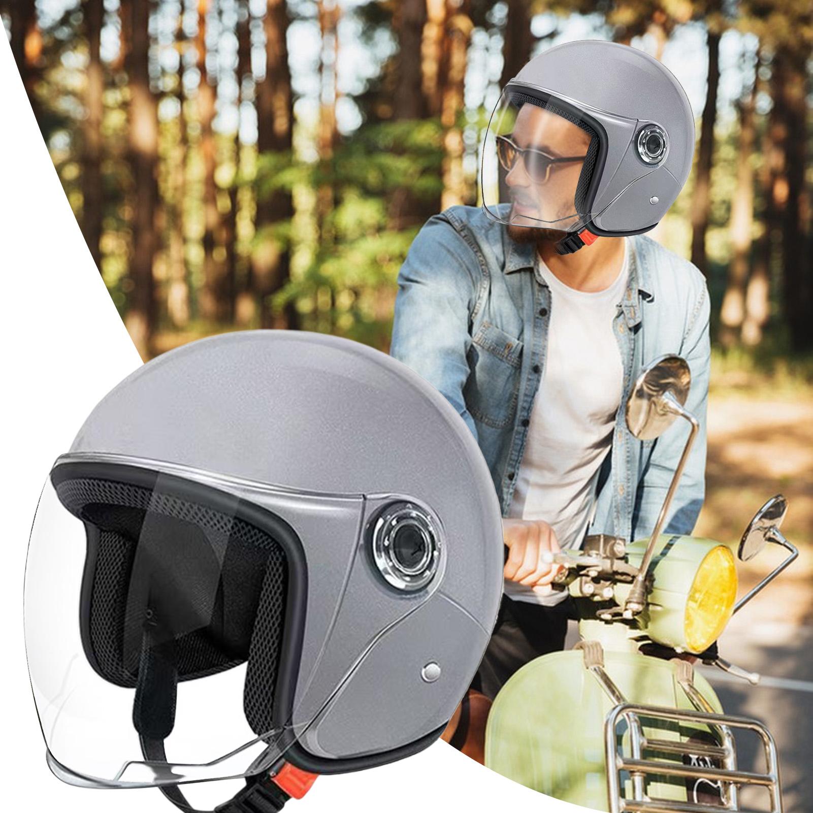 Helmet For Motorcycle Motorcyc - Motorcycle Gear Adventure 评论和价格