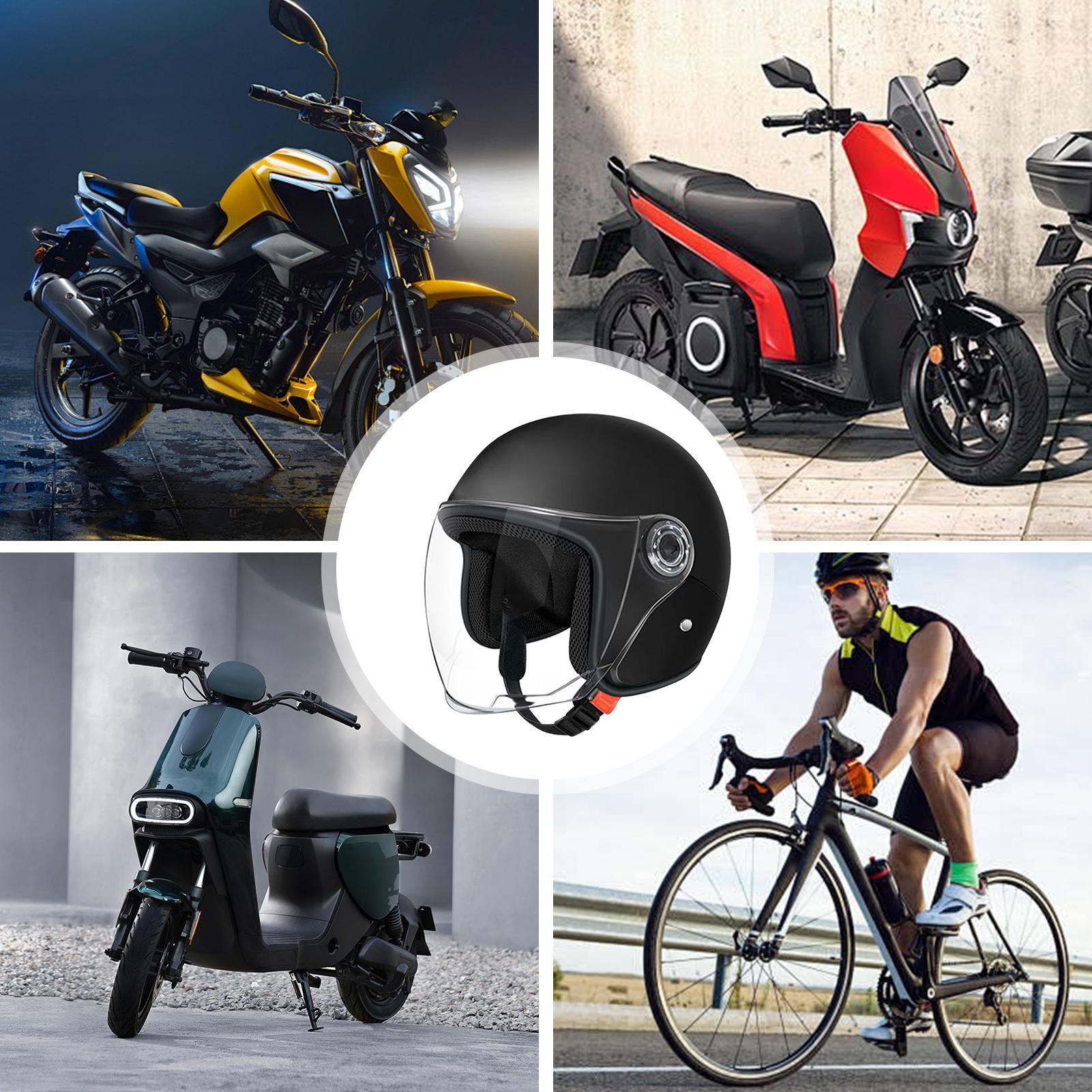 Helmet For Motorcycle Motorcyc - Motorcycle Gear Adventure 评论和价格