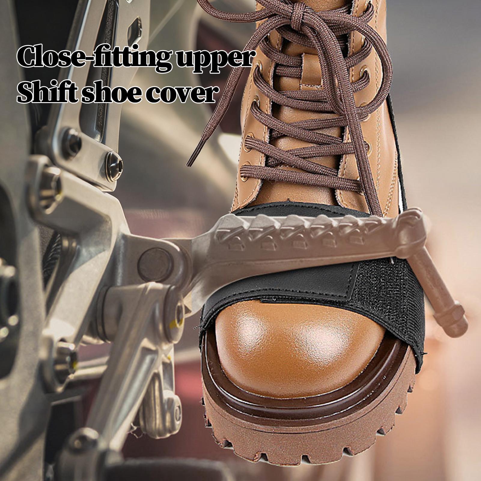 Motorcycle Gear Shift Shoe Pro - Motorcycle Gear Adventure 评论和价格