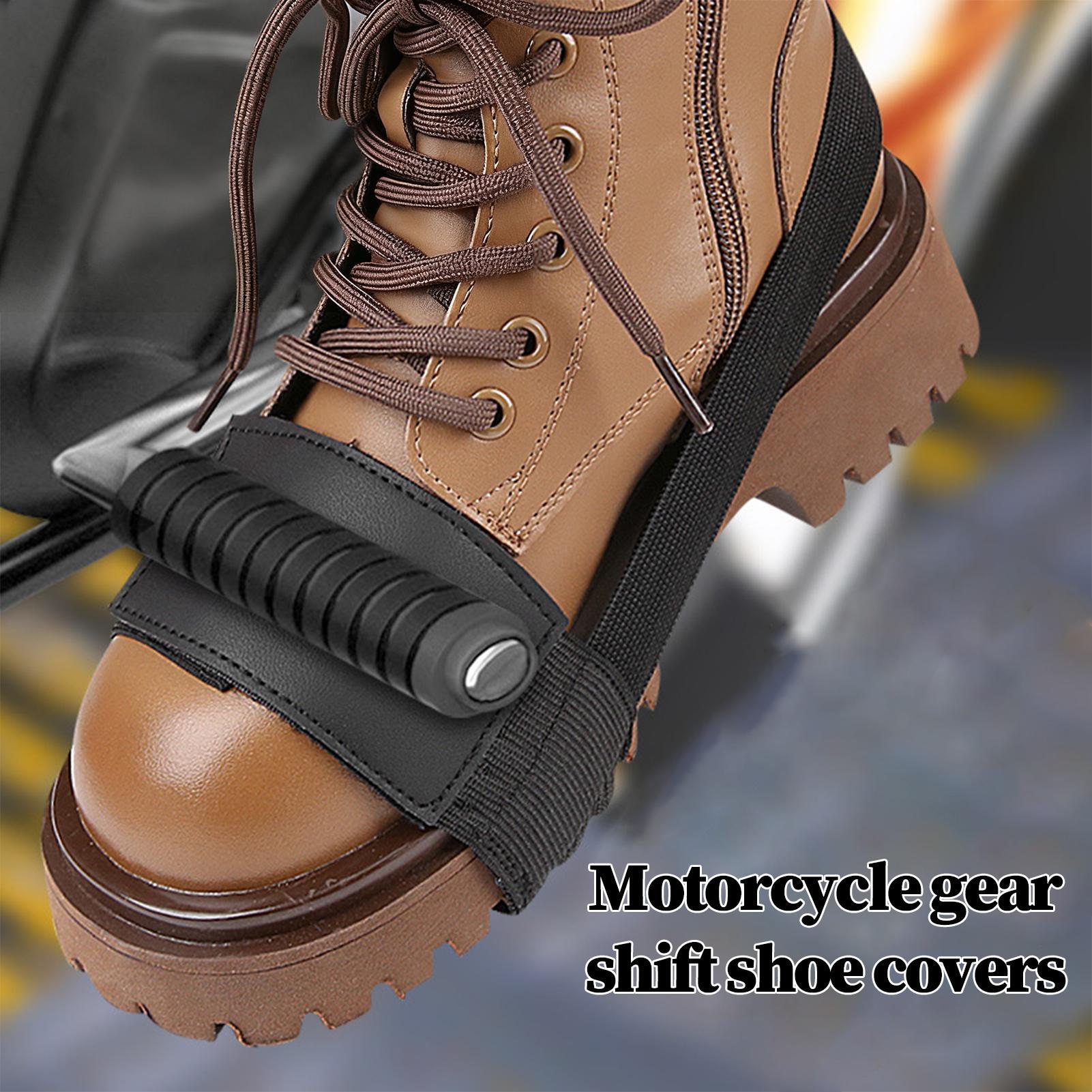 Motorcycle Gear Shift Shoe Pro - Motorcycle Gear Adventure 评论和价格