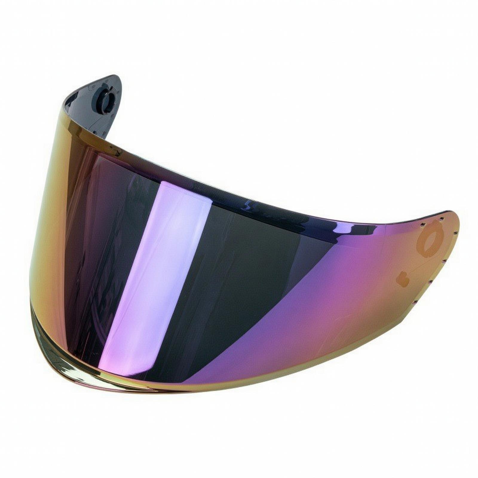 Full-Face Helmet Visor Anti-Sc - Helmet Full Face 评论和价格