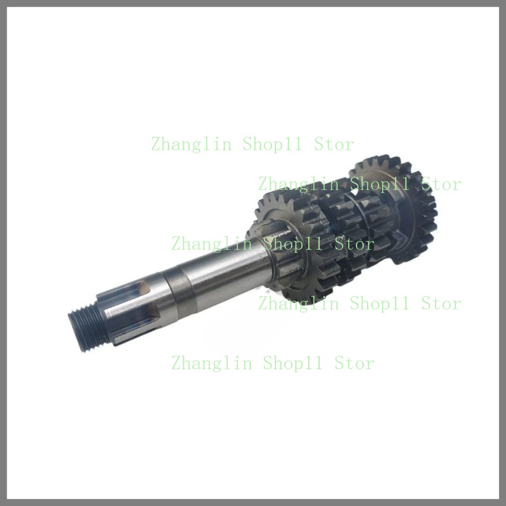 Motorcycle Main Shaft Counters - Motorcycle Gearbox 评论和价格