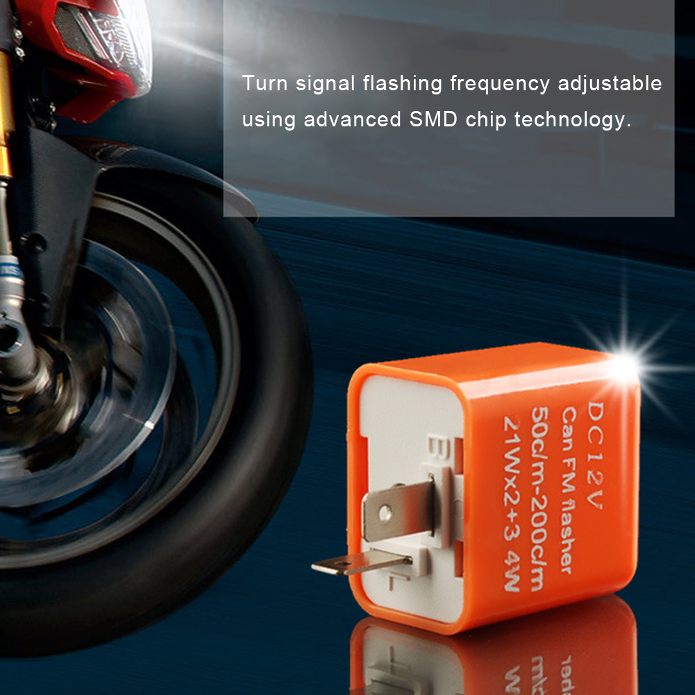 DV 12V Frequency Relay Adjusta - Motorcycle Gear Indicator 评论和价格