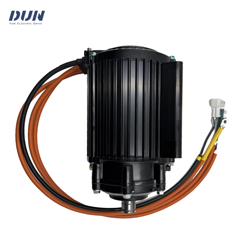 QS120 60H 2000W V3 72V 60H Mid - Motorcycle Gearbox 评论和价格