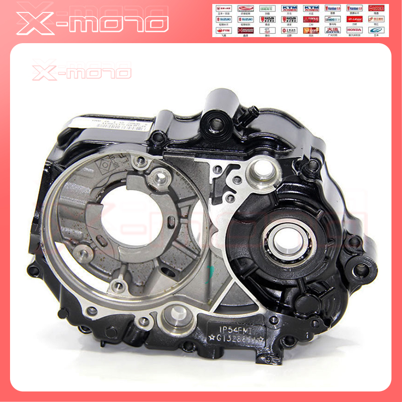 motorcycle parts Lifan LF 125c - Motorcycle Gearbox 评论和价格
