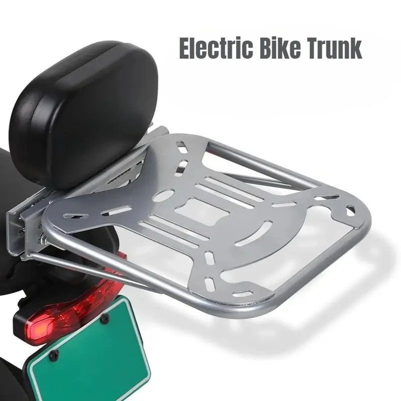Universal Luggage Carrier Rack - Motorcycle Gear Pants 评论和价格