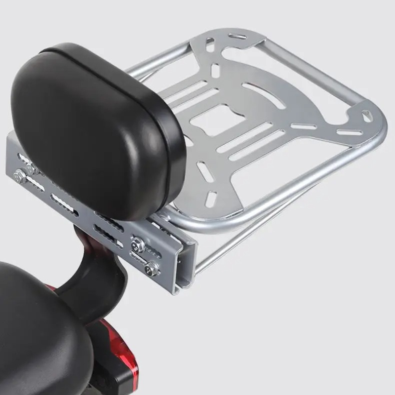 Universal Luggage Carrier Rack - Motorcycle Gear Pants 评论和价格