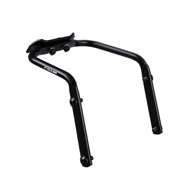Bicycle Tail Bag Stable Rack F - Tail Bag Rack 评论和价格