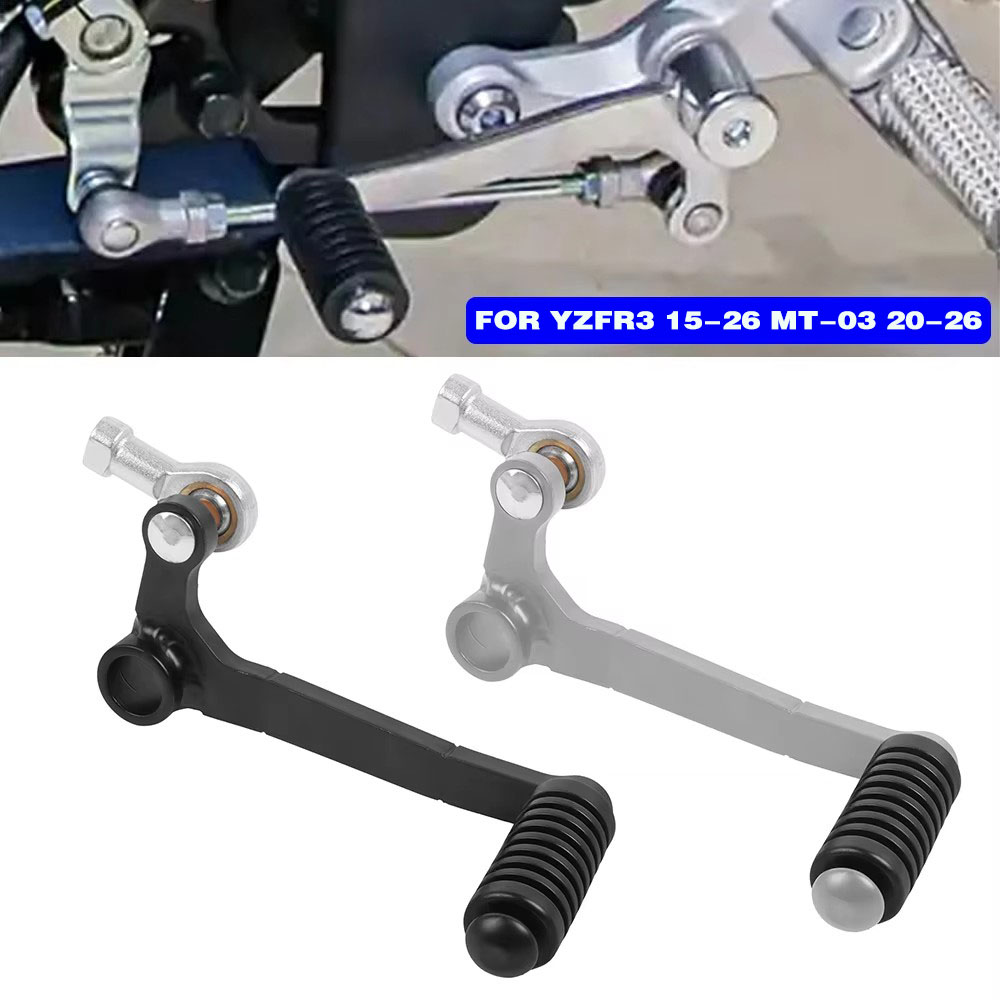 Gear Shift Lever For Yamaha YZ - Motorcycle Gear On Sale 评论和价格
