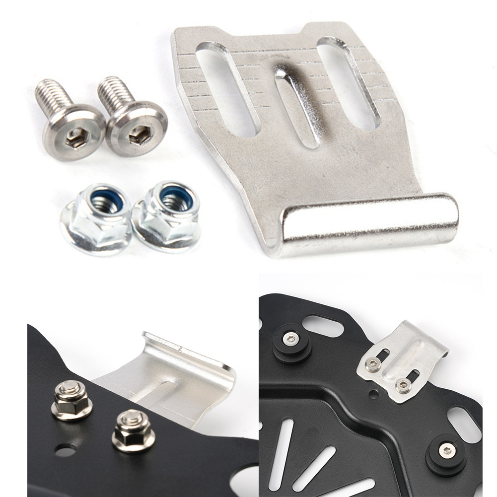 1 Set Motorcycle Lock Support  - Motorcycle Gear Pants 评论和价格