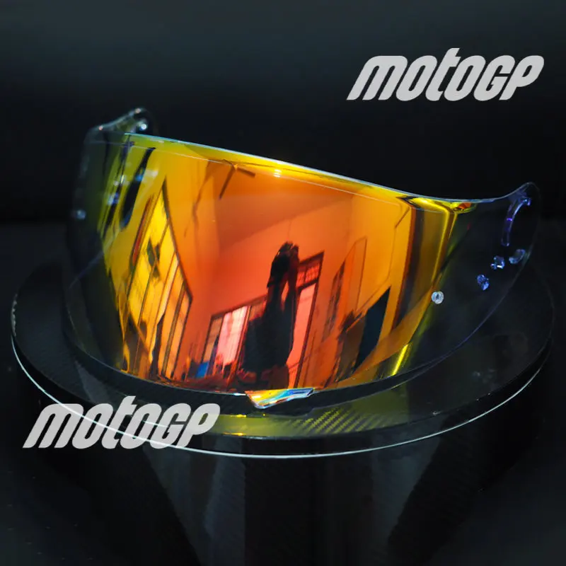Motorcycle Helmet Visor Lens F - Helmet Full Face 评论和价格