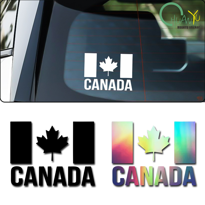 Canada Creative Maple Leaf Chi - Motorcycle Gear Canada 评论和价格