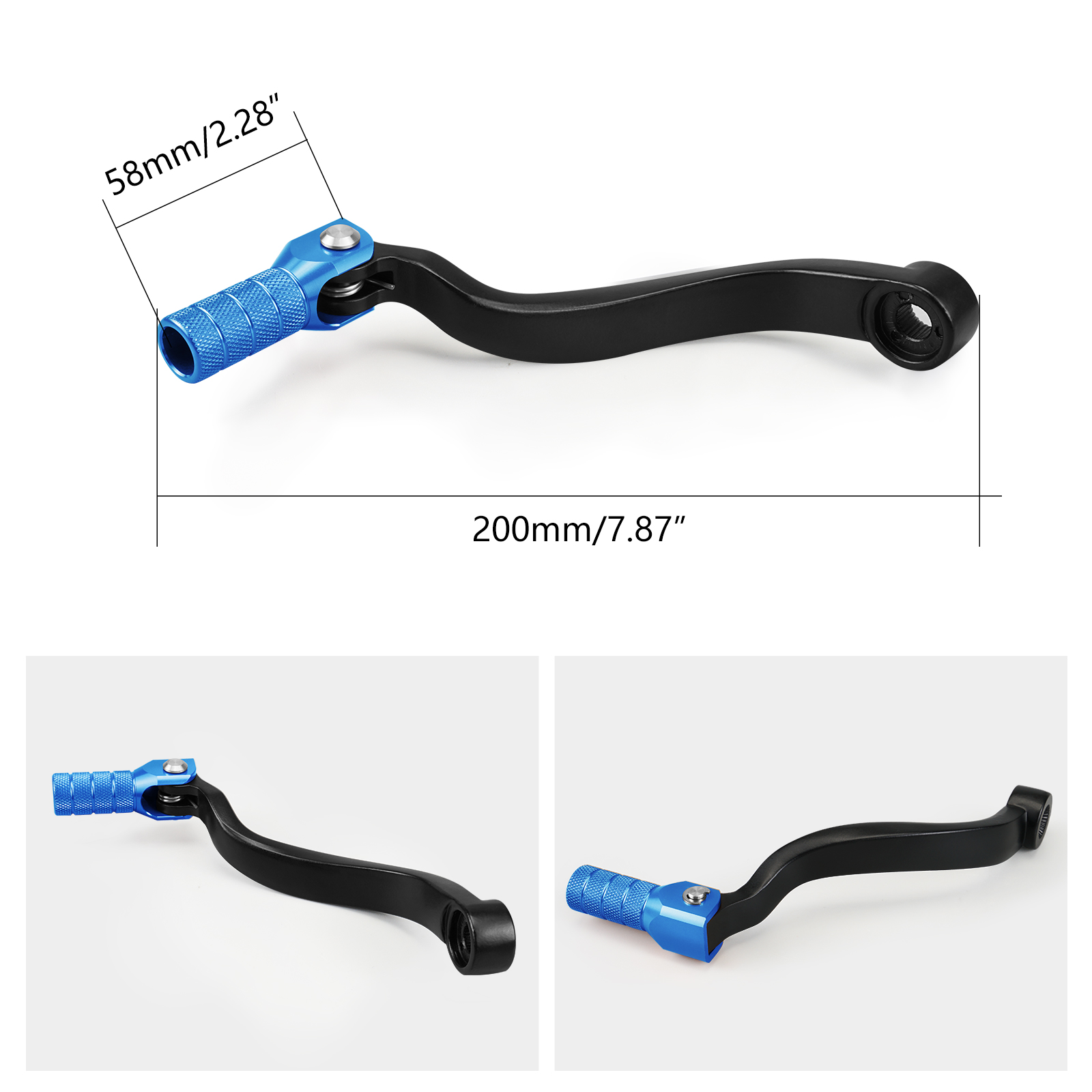 Motorcycle Gear Shift Shifter  - Motorcycle Gear On Sale 评论和价格